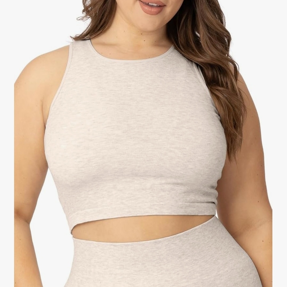 Kindred Bravely Sublime Longline Nursing Bras for Breastfeeding
